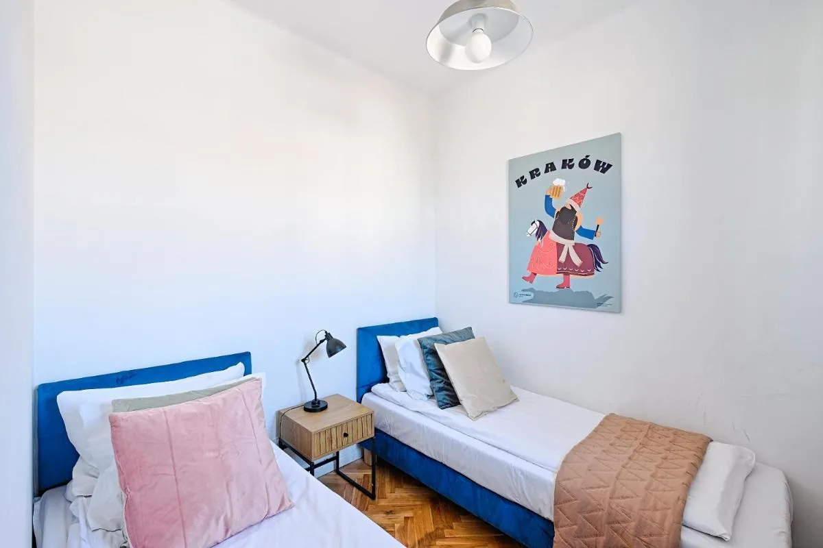 Image 6 of Urban Nest Apartments Starowiślna 30A