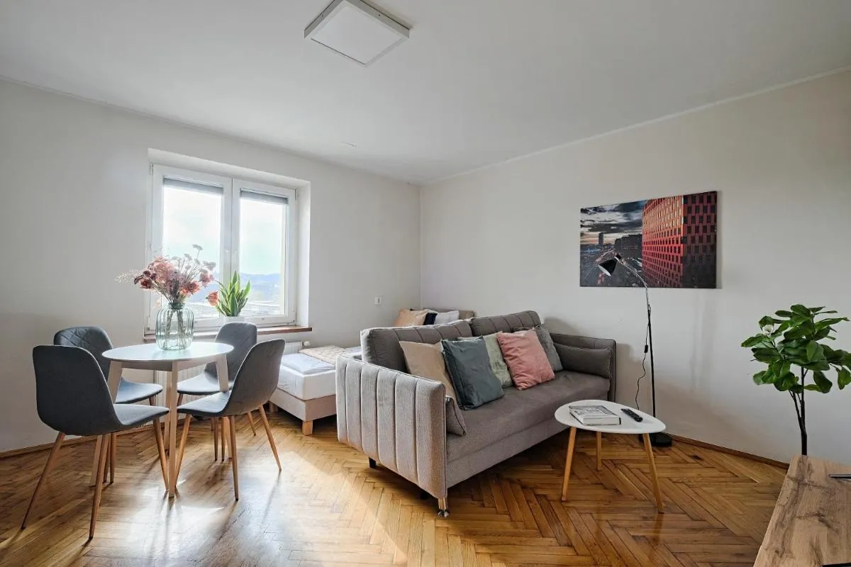 Image 1 of Urban Nest Apartments Starowiślna 95