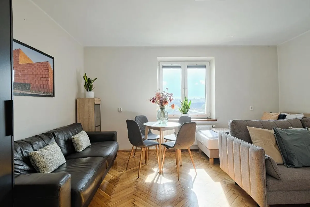 Image 3 of Urban Nest Apartments Starowiślna 95