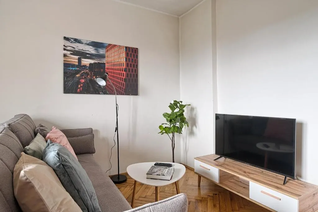 Image of Urban Nest Apartments Starowiślna 95