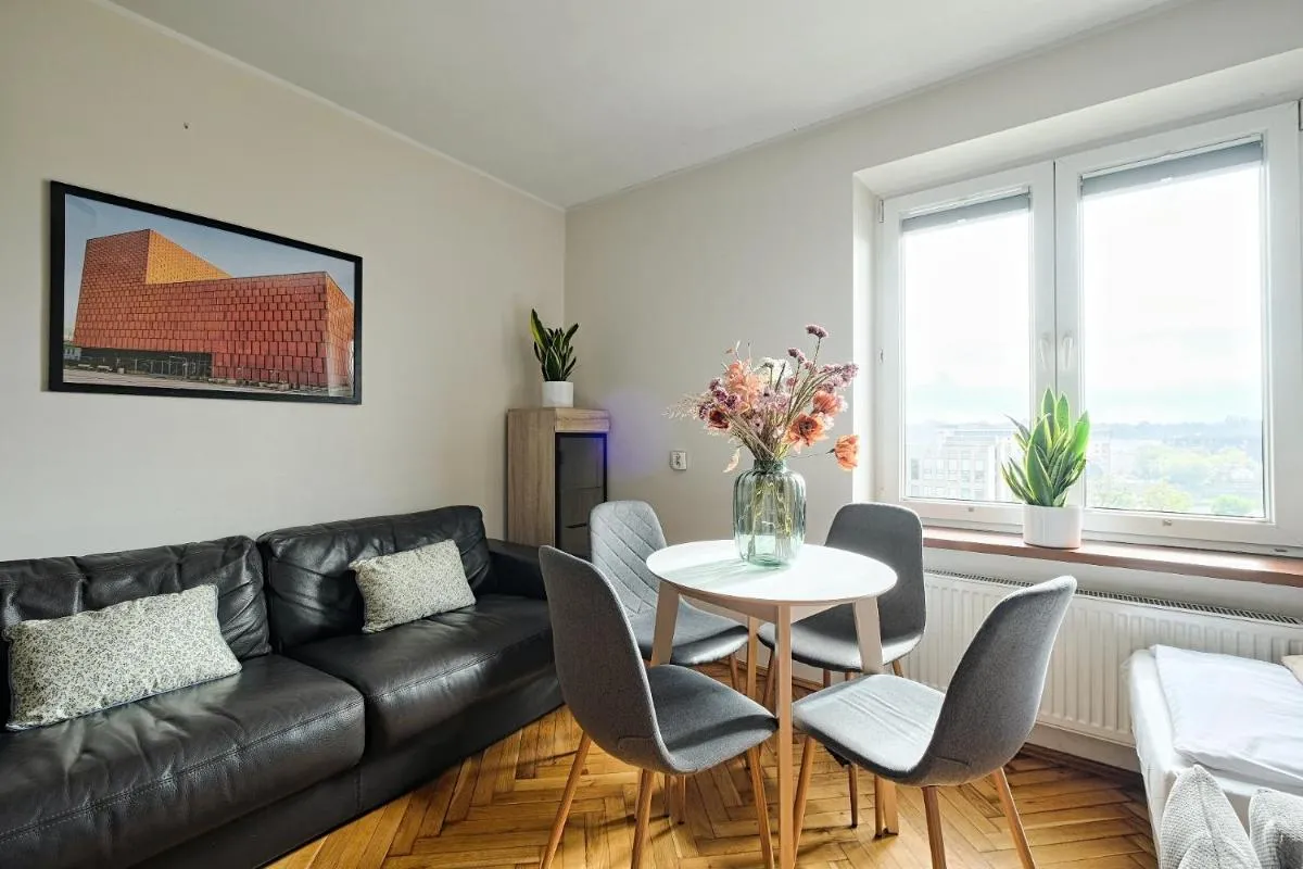 Image 4 of Urban Nest Apartments Starowiślna 95