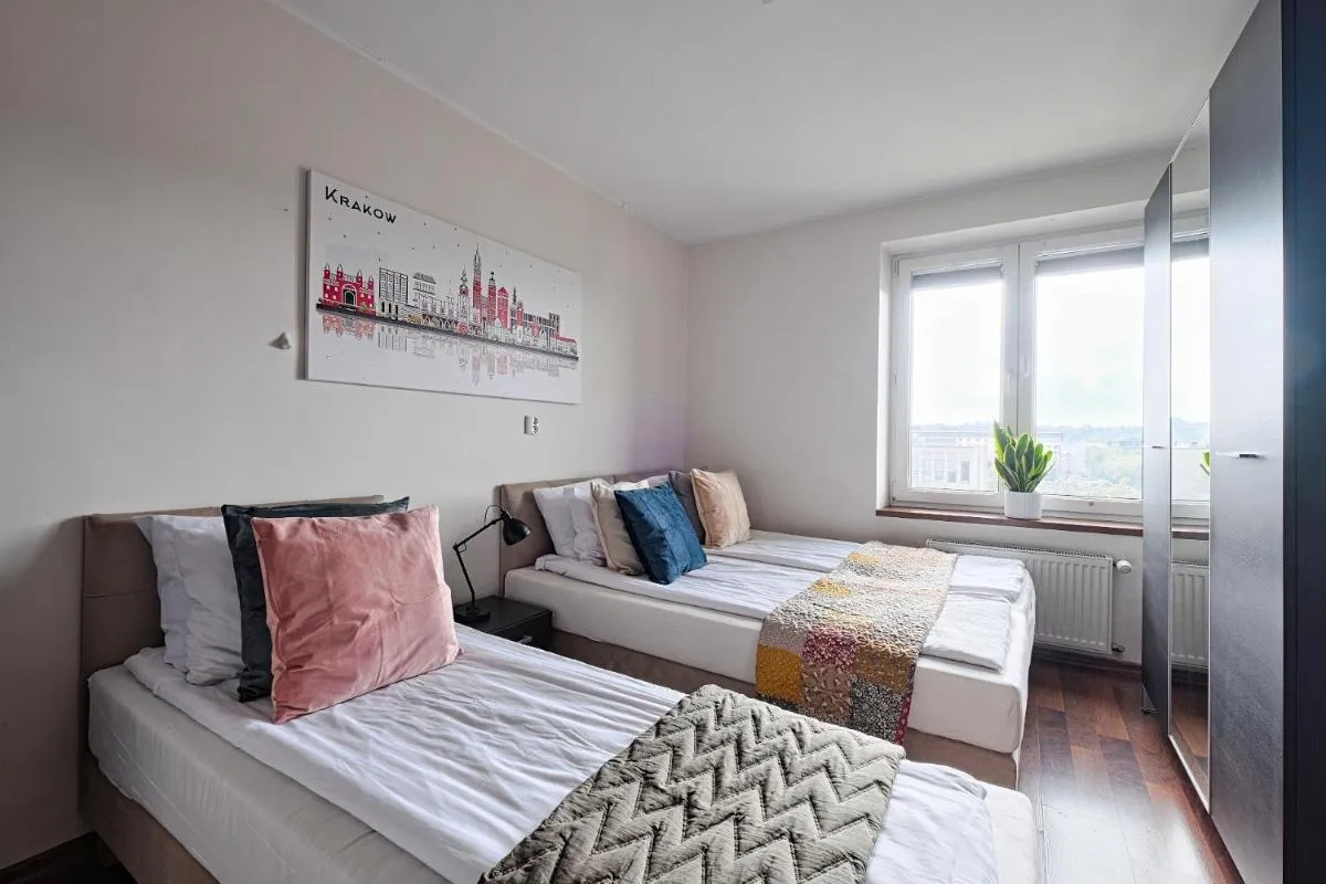 Image 6 of Urban Nest Apartments Starowiślna 95