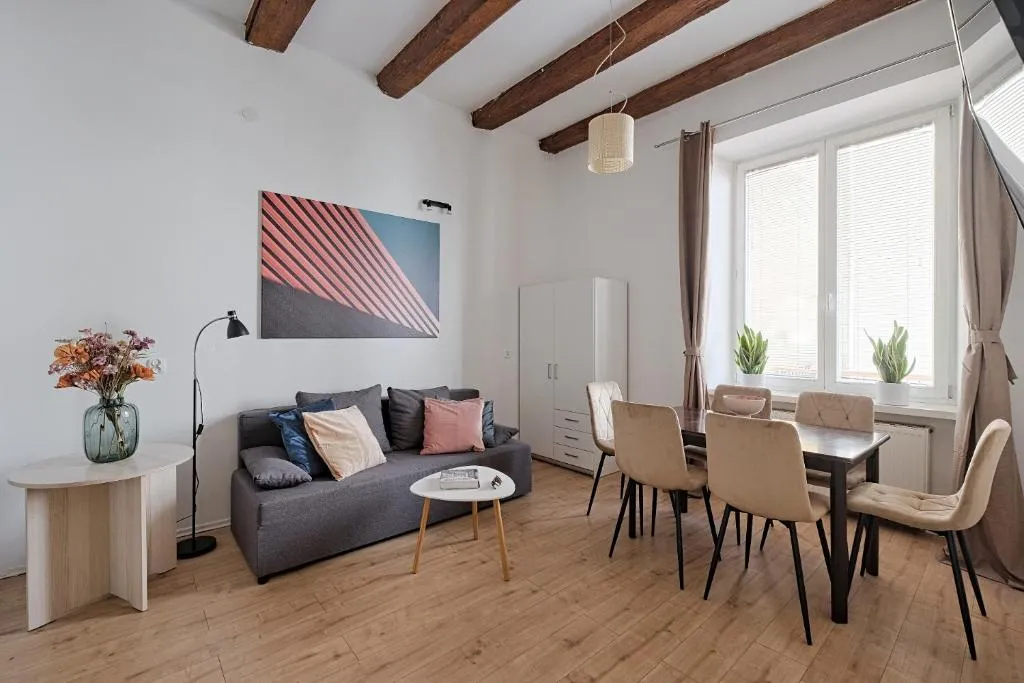 Image of Urban Nest Apartments Szewska 21