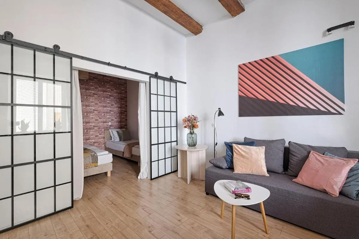 Image 3 of Urban Nest Apartments Szewska 21