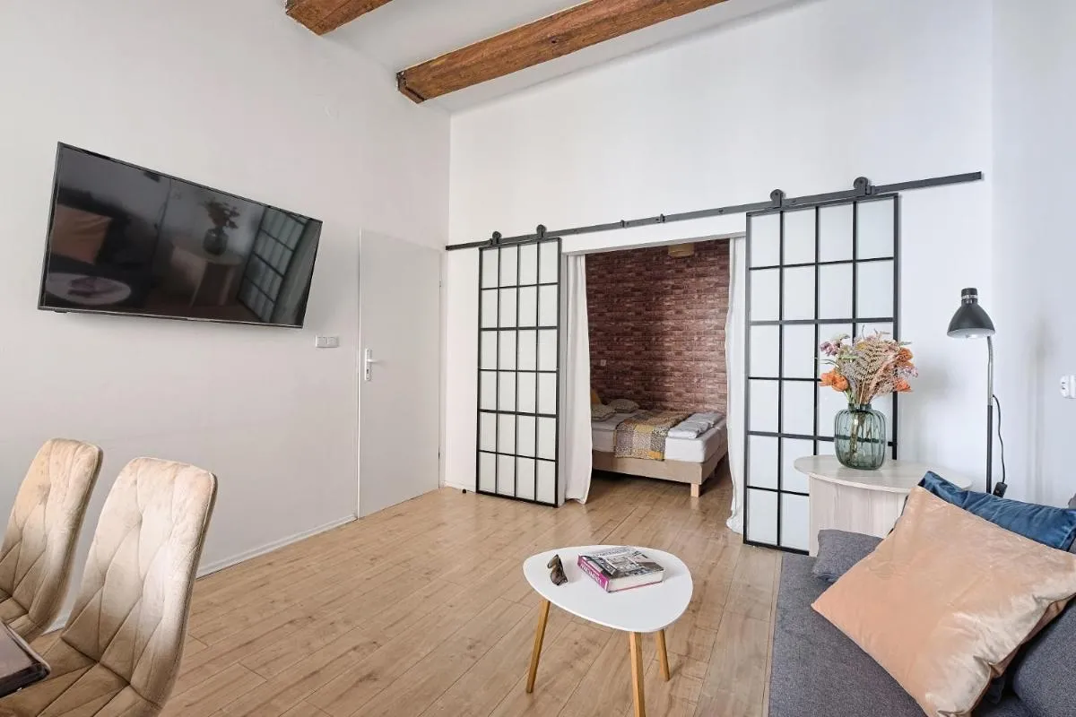 Image 4 of Urban Nest Apartments Szewska 21