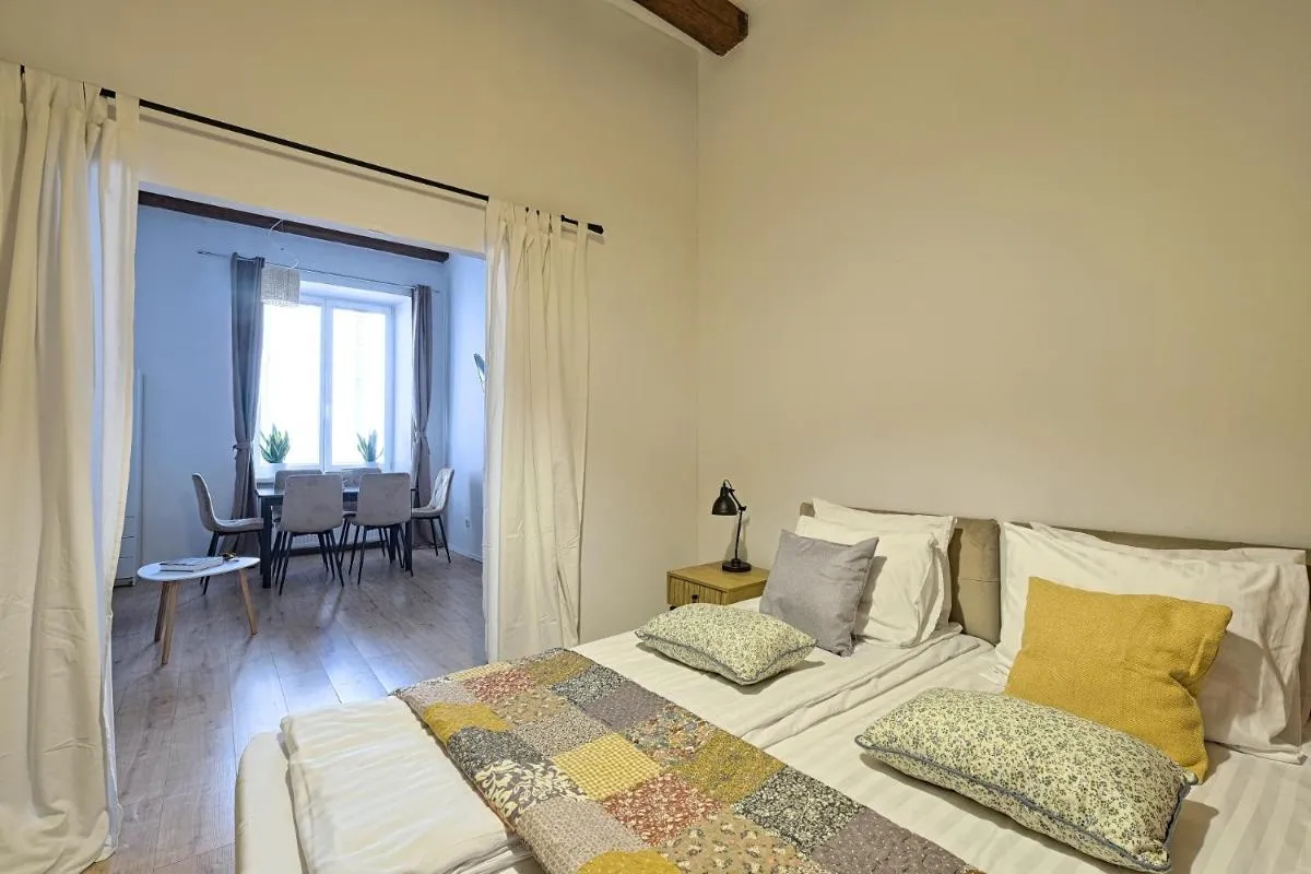 Image 5 of Urban Nest Apartments Szewska 21