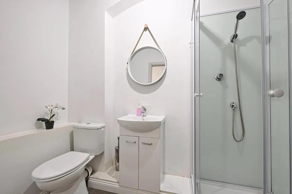 Image 6 of Urban Nest Apartments Szewska 21-R