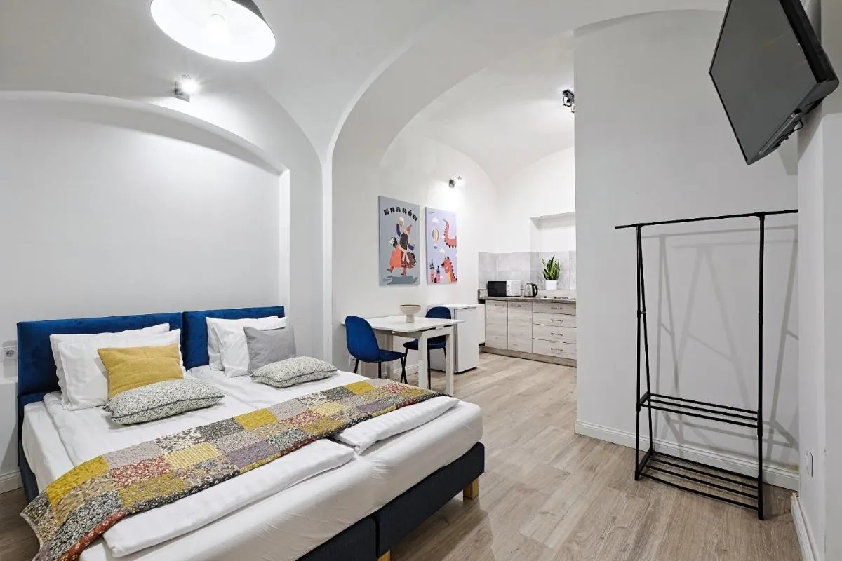 Image 3 of Urban Nest Apartments Szewska 21-R