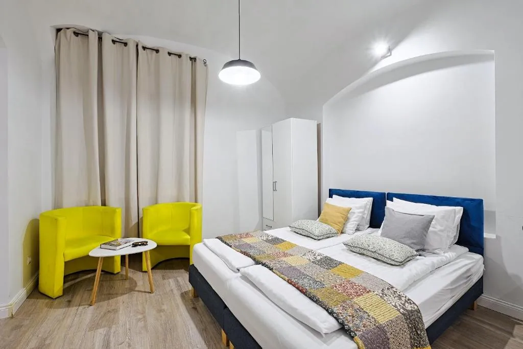 Image of Urban Nest Apartments Szewska 21-R