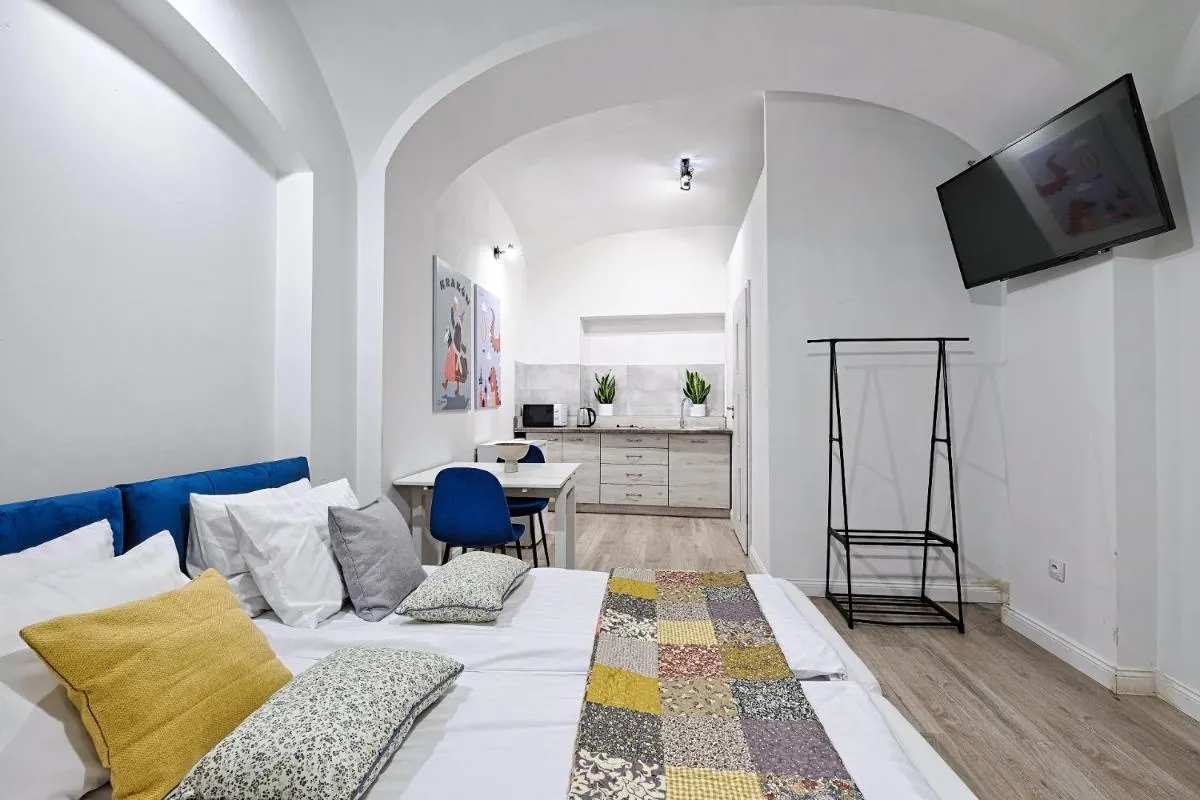 Image 4 of Urban Nest Apartments Szewska 21-R