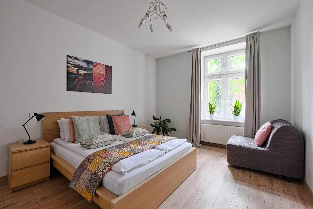Image of Urban Nest Apartments Wietora 8