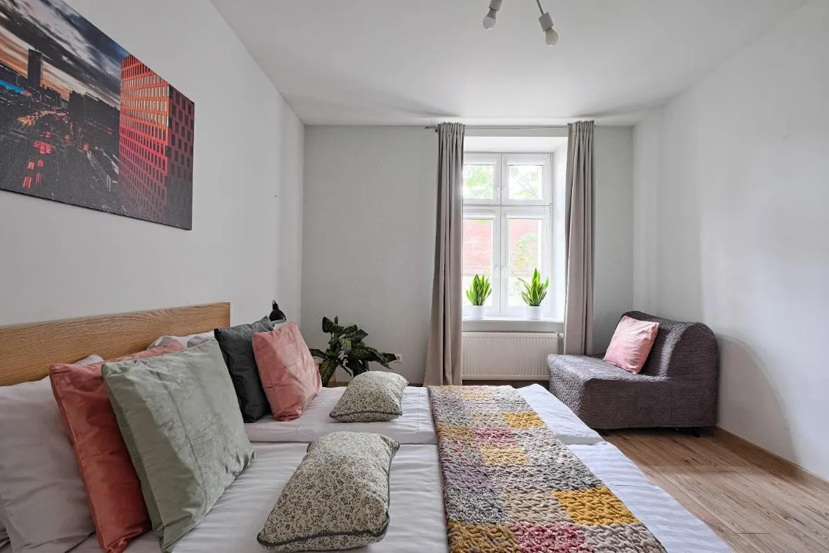 Image 3 of Urban Nest Apartments Wietora 8
