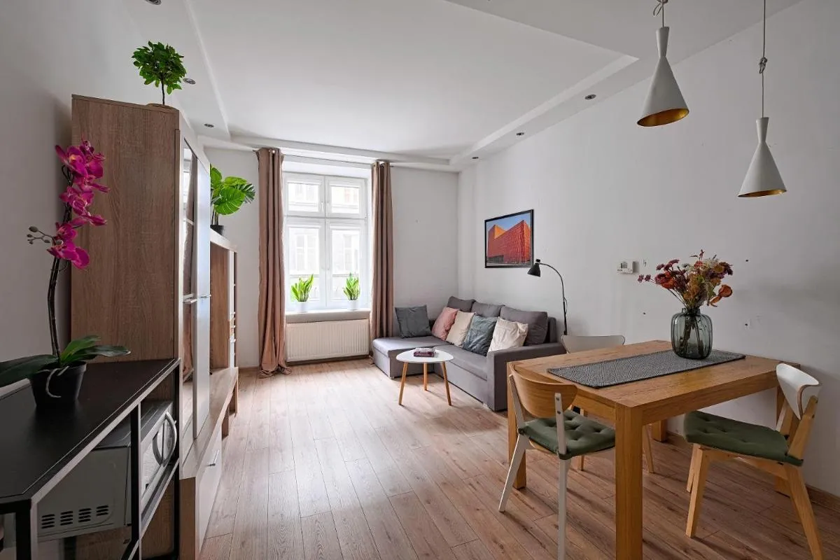 Image 1 of Urban Nest Apartments Wietora 8