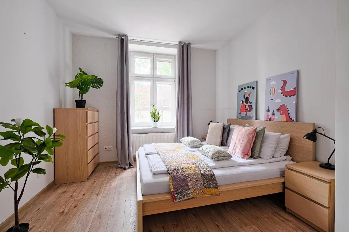 Image 6 of Urban Nest Apartments Wietora 8