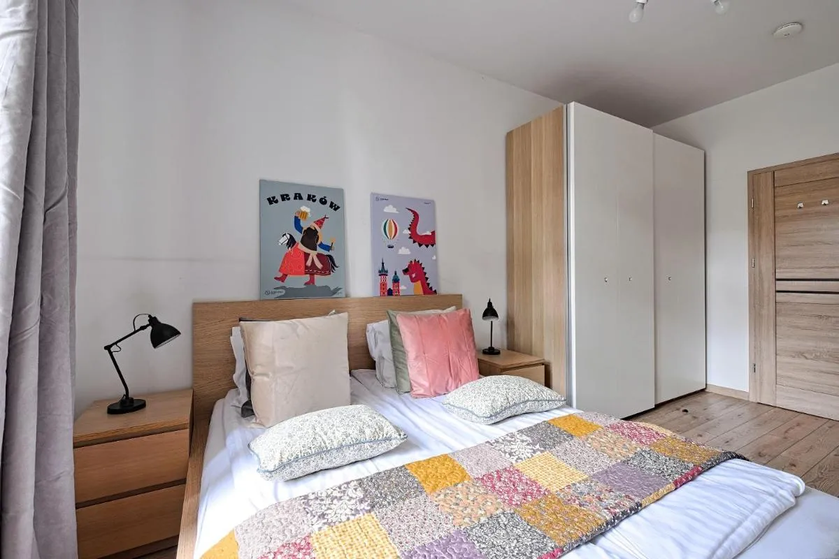 Image 5 of Urban Nest Apartments Wietora 8