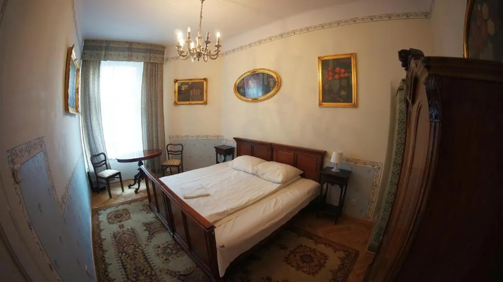 Image of Vavelsky Apartments – Old Town