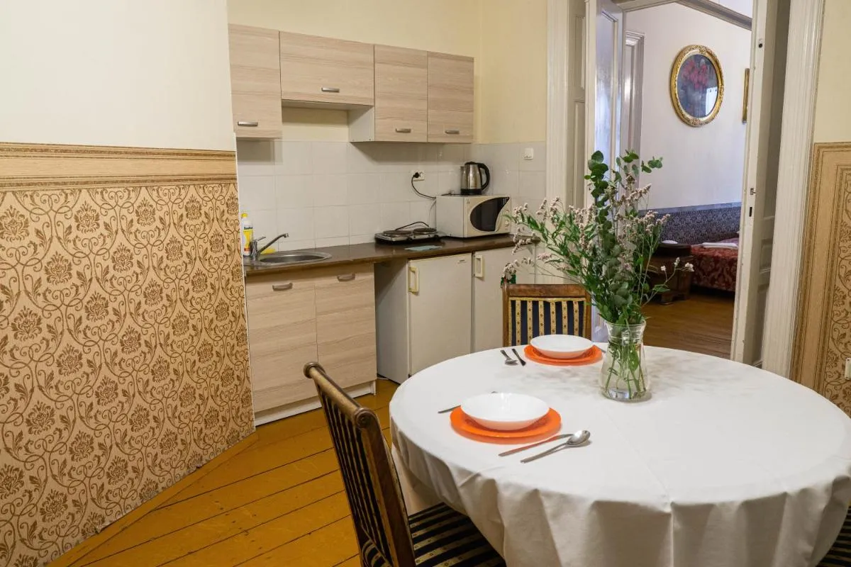 Image 3 of Vavelsky Apartments – Old Town
