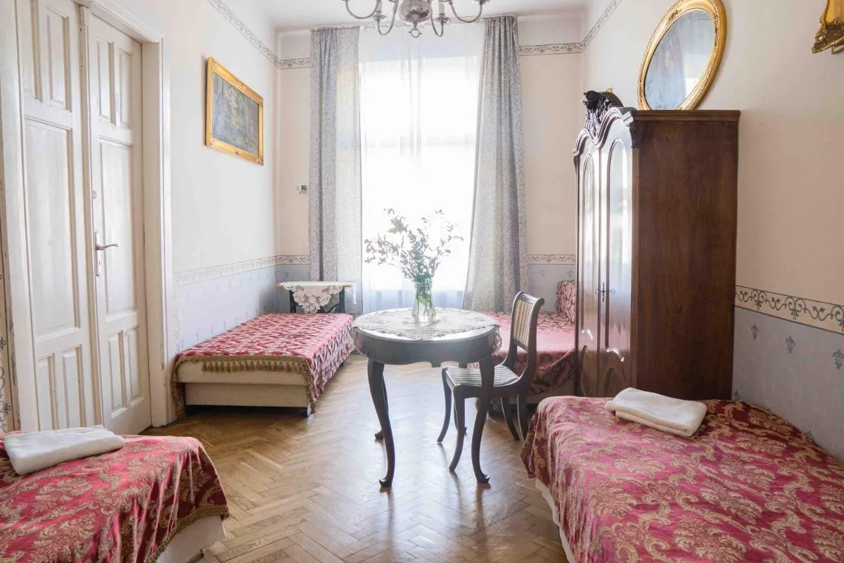 Image 1 of Vavelsky Apartments – Old Town