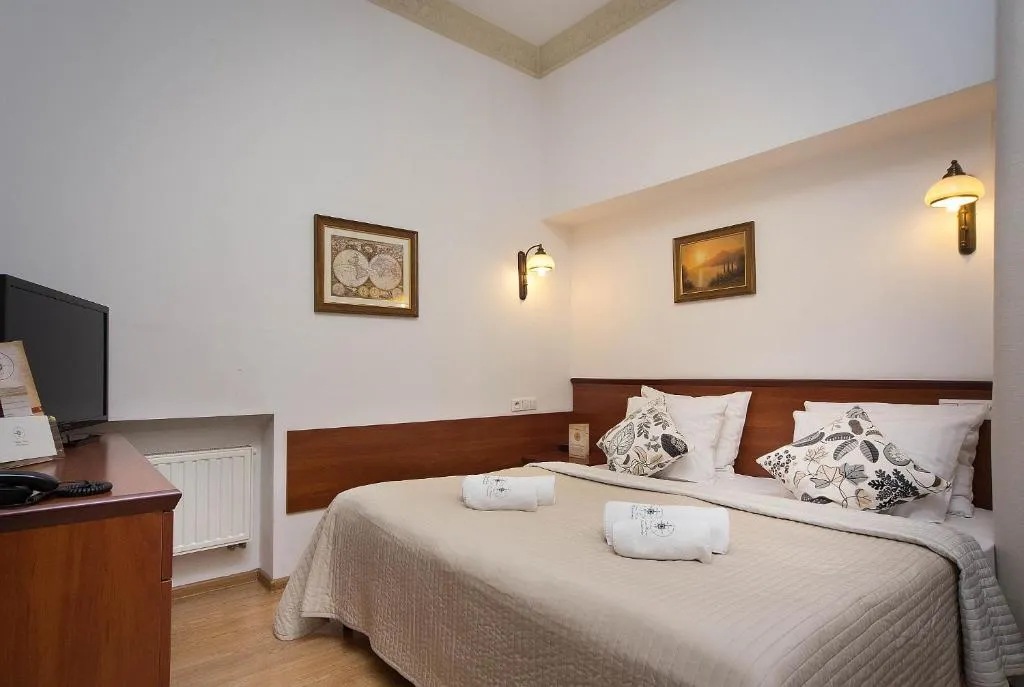 Image of Ventus Rosa Apartments