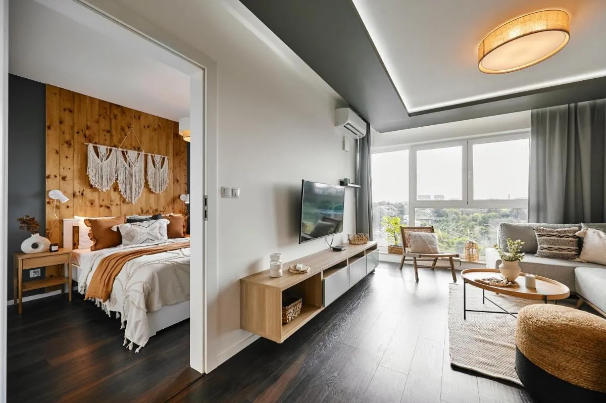 Image 1 of Vermelo Boho Apartment