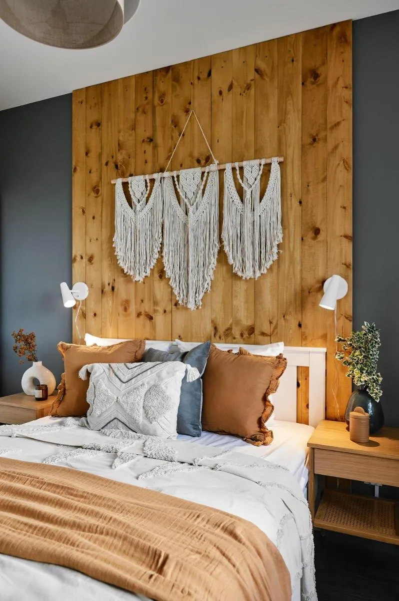 Image 6 of Vermelo Boho Apartment