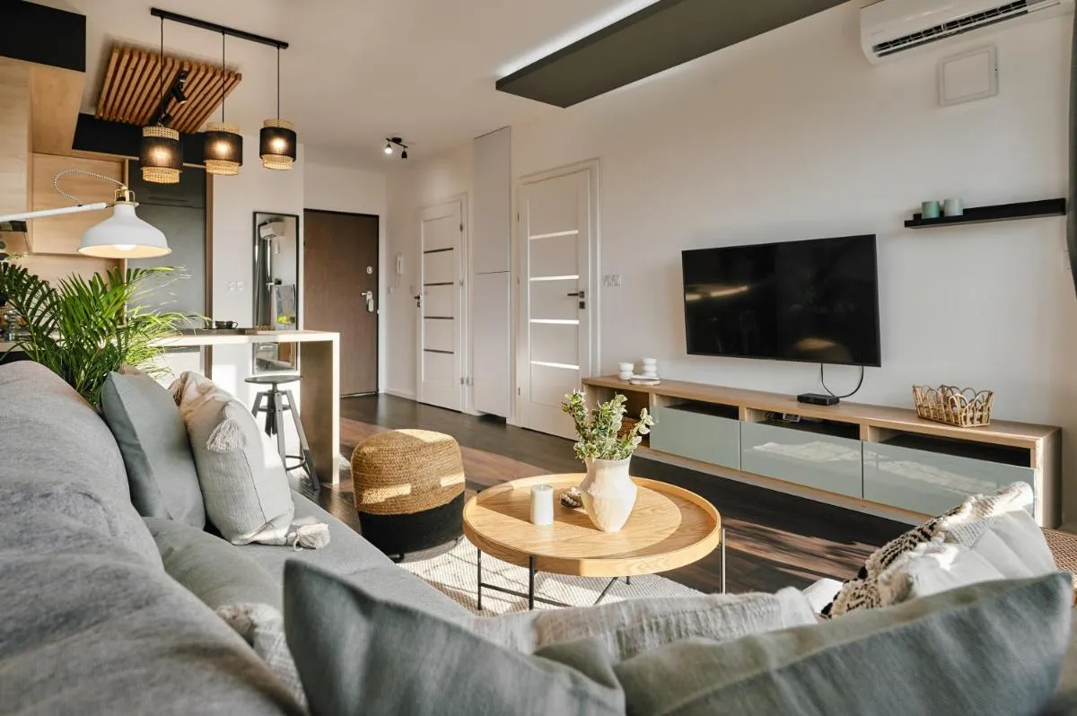 Image 4 of Vermelo Boho Apartment