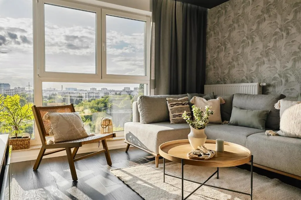 Image of Vermelo Boho Apartment