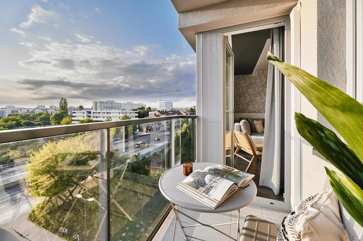 Image 5 of Vermelo Boho Apartment