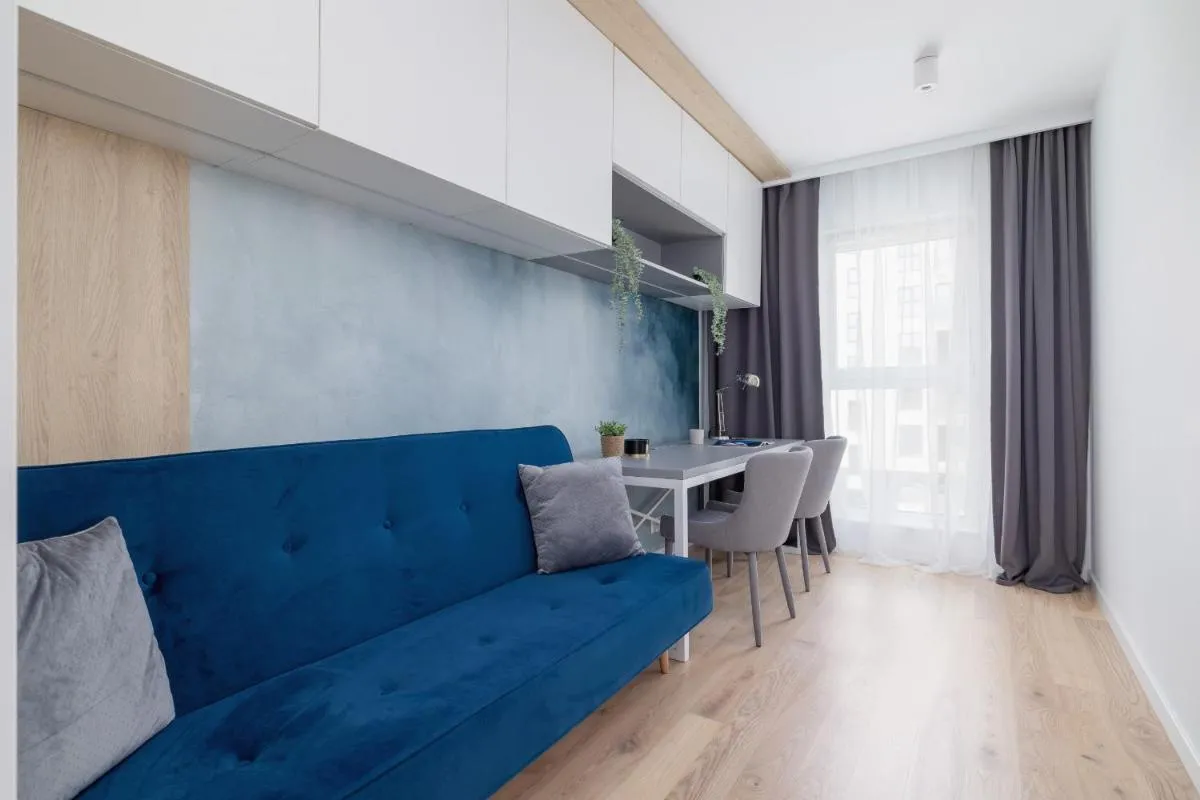 Image 3 of Vetulaniego Apartment with Air Conditioning & Parking by Renters Prestige