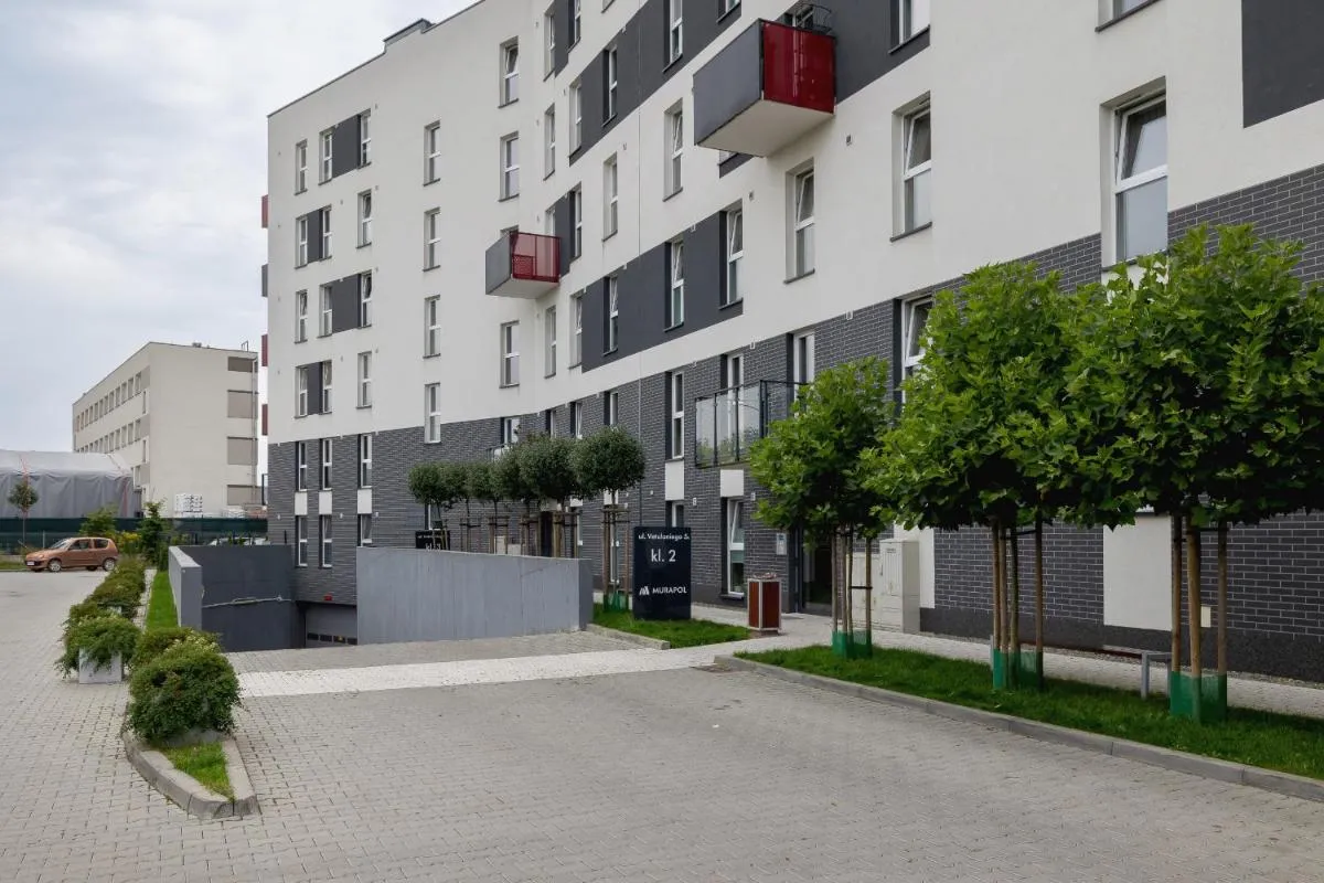 Image 5 of Vetulaniego Apartment with Air Conditioning & Parking by Renters Prestige