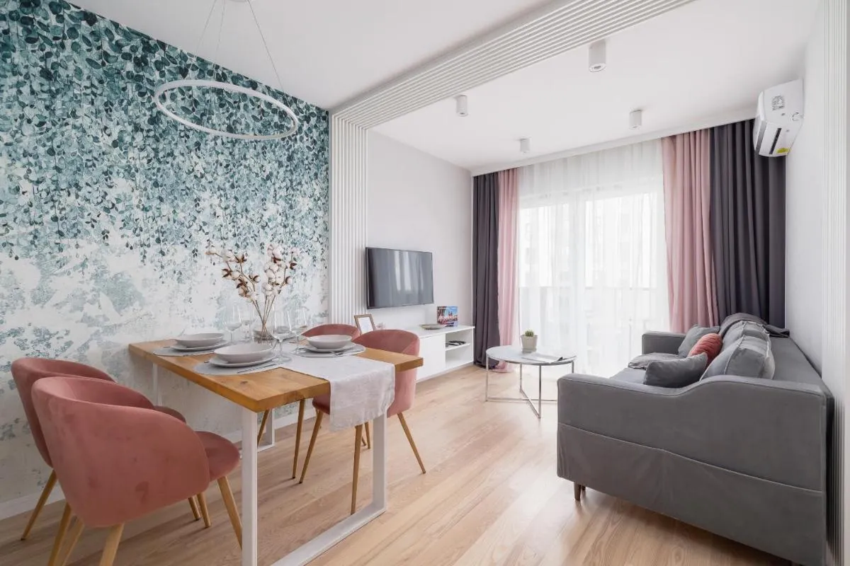 Image 6 of Vetulaniego Apartment with Air Conditioning & Parking by Renters Prestige