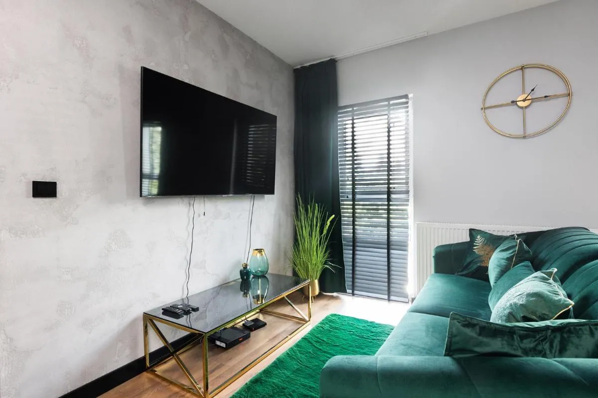 Image 4 of Victoria Apartment