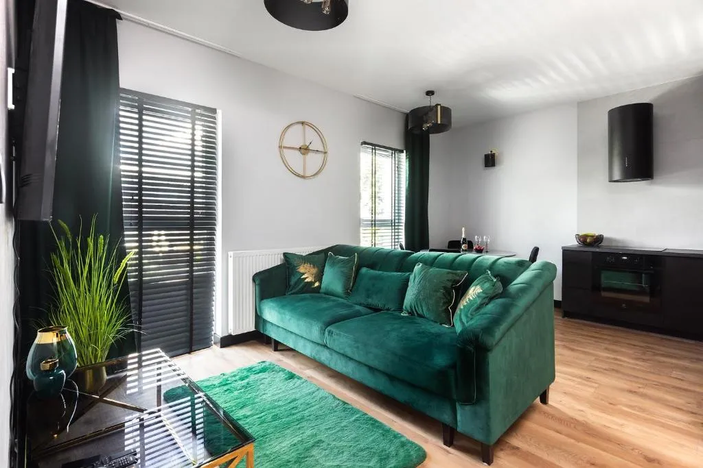 Image of Victoria Apartment