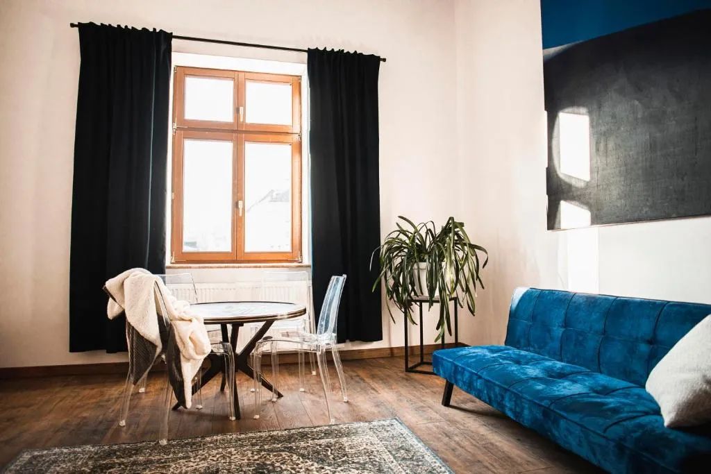 Image of Vilao Apartments