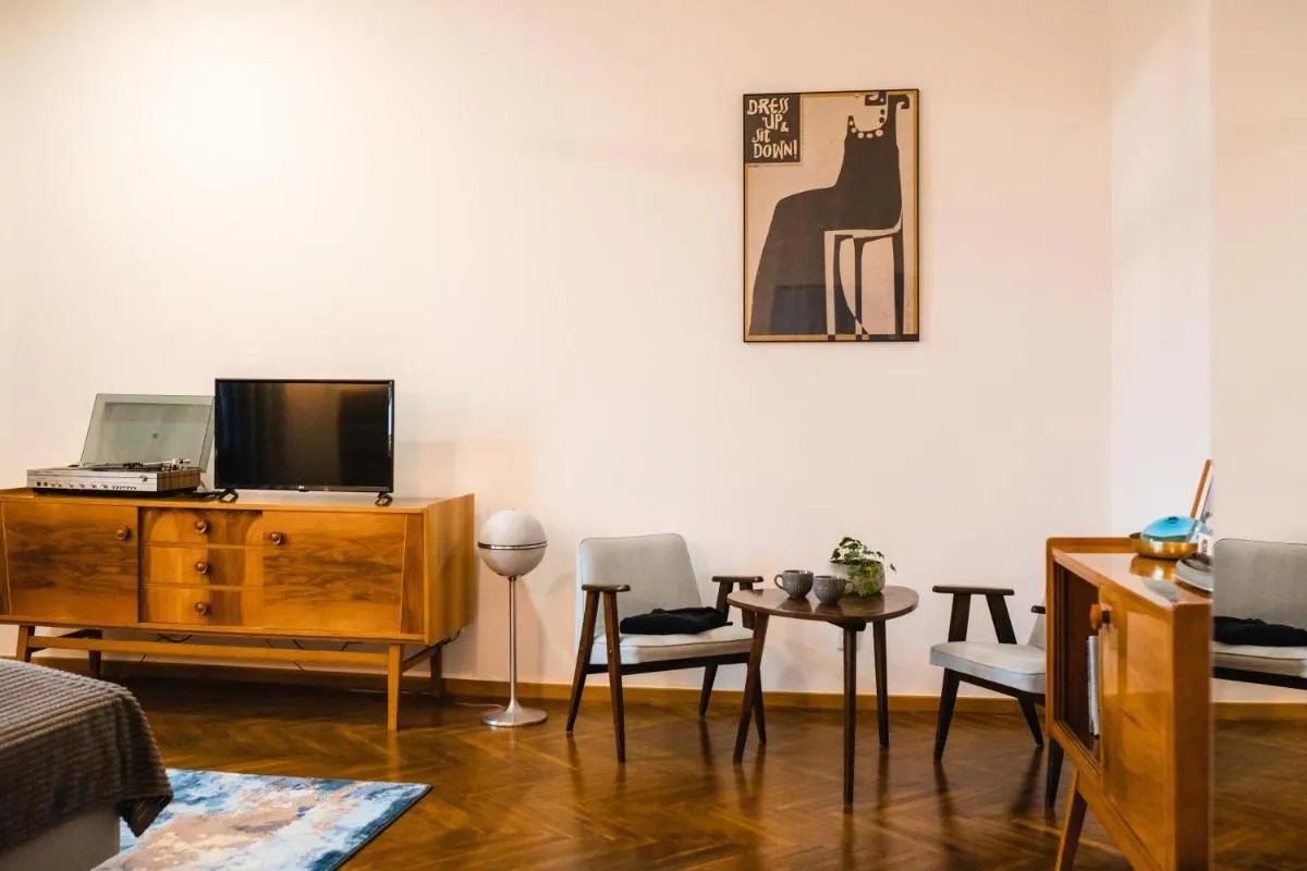 Image 1 of Vilao Apartments