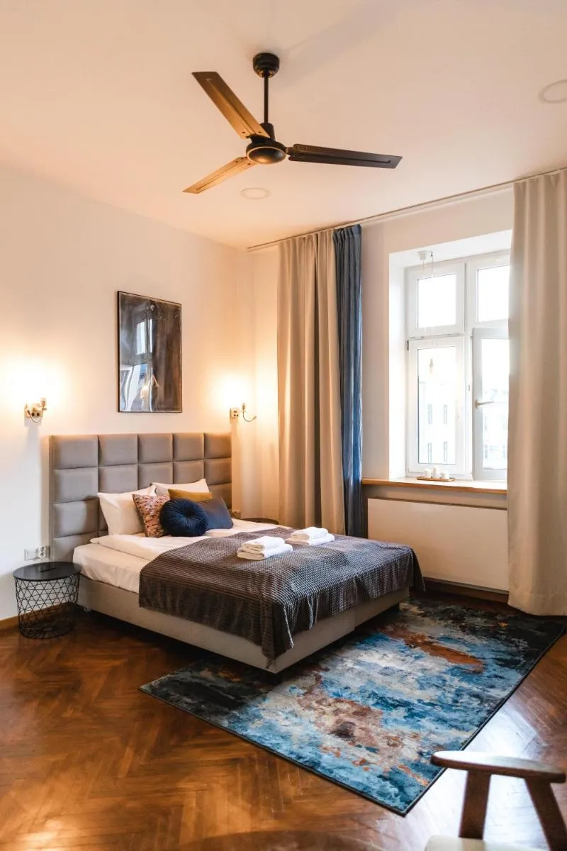 Image 3 of Vilao Apartments