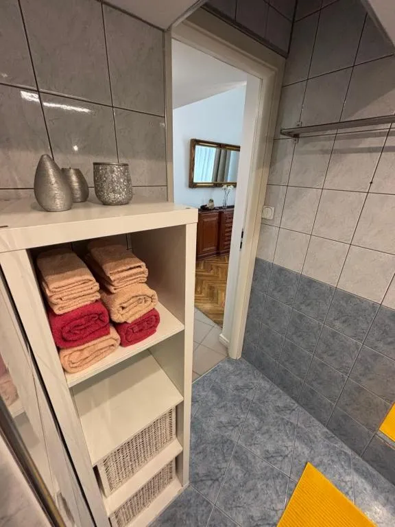 Image of Vintage Senacka 3 Apartment