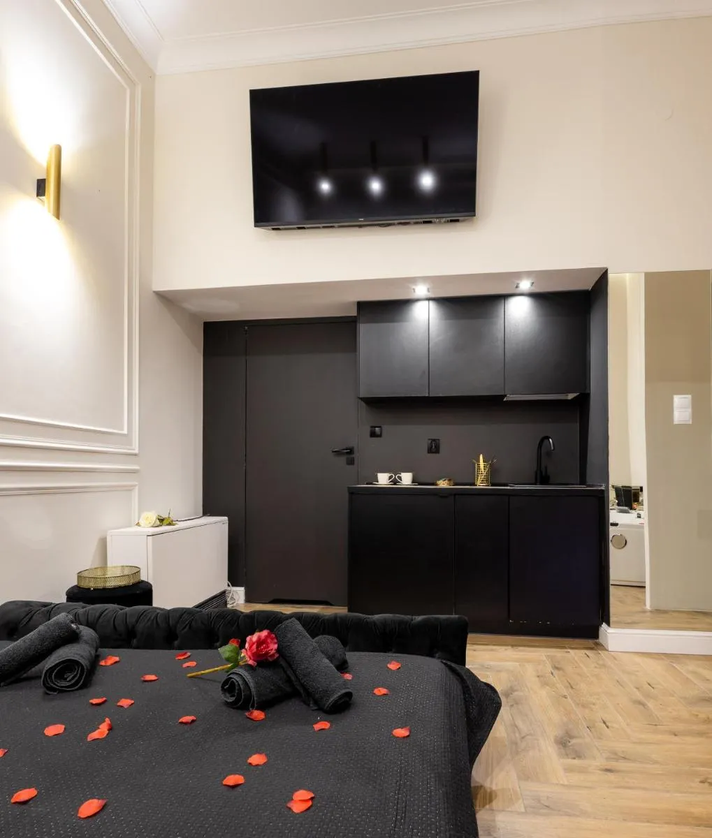 Image 4 of Vistula Boulevards Jacuzzi Apartment
