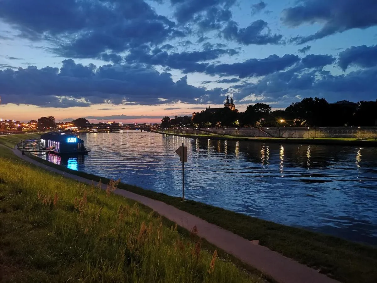 Image 5 of Vistula Boulevards Jacuzzi Apartment