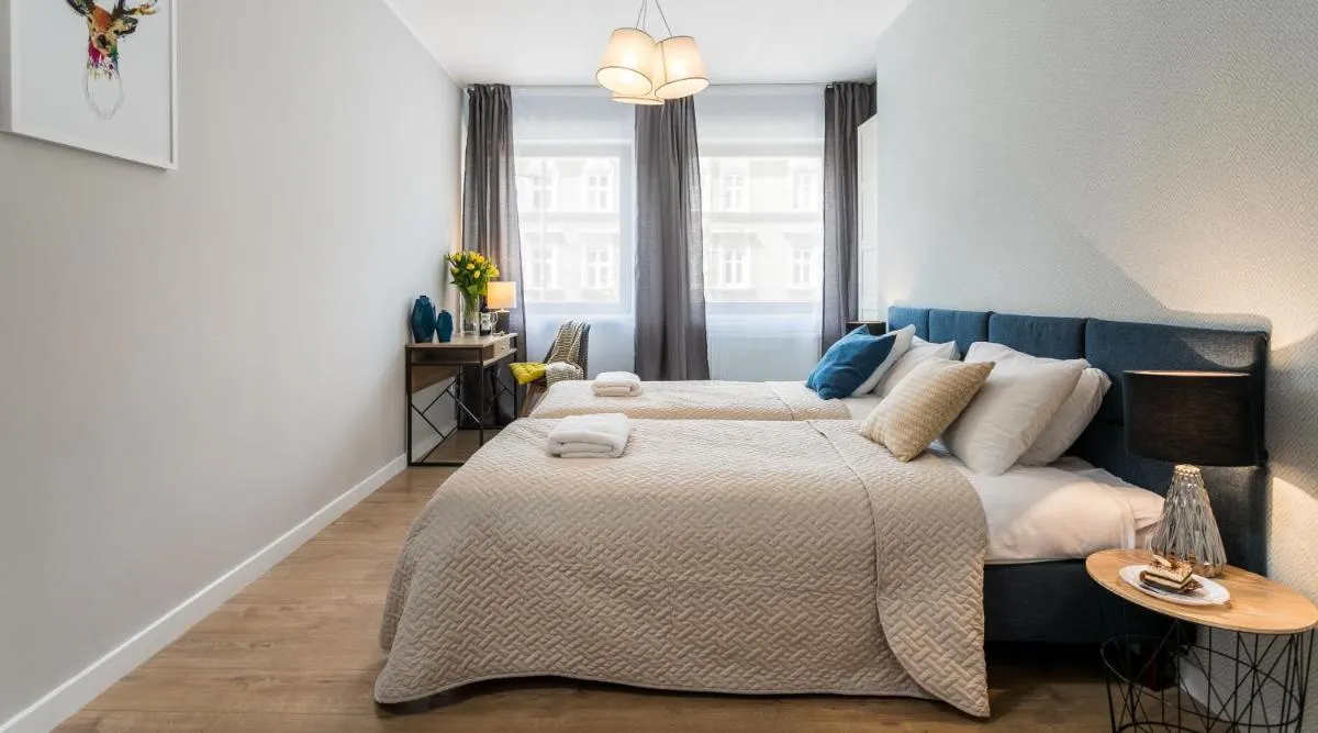 Image 6 of Vistula Boutique Exclusive Apartments