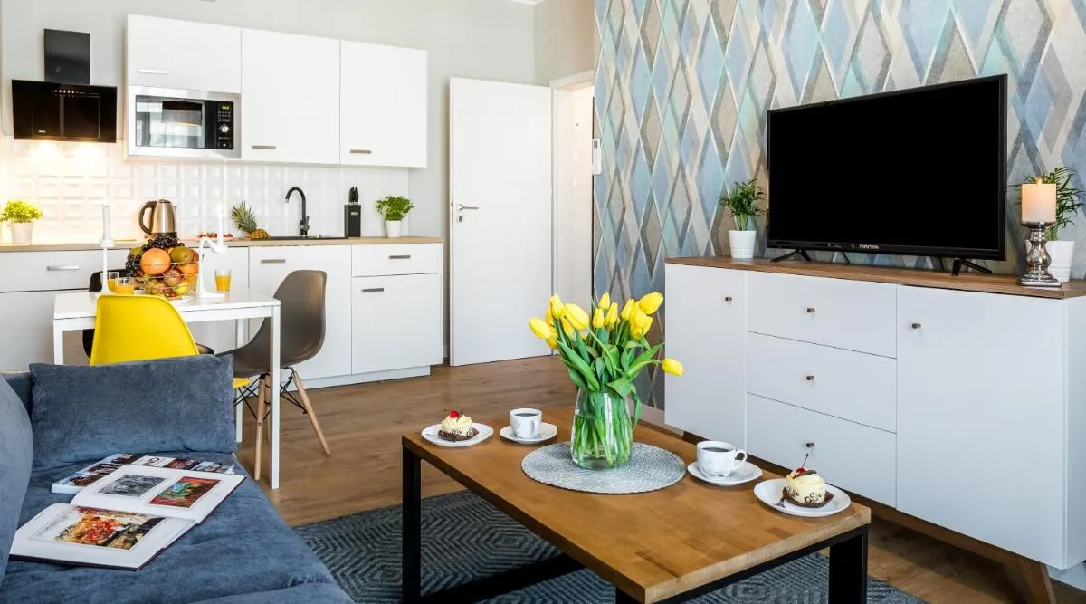 Image 1 of Vistula Boutique Exclusive Apartments