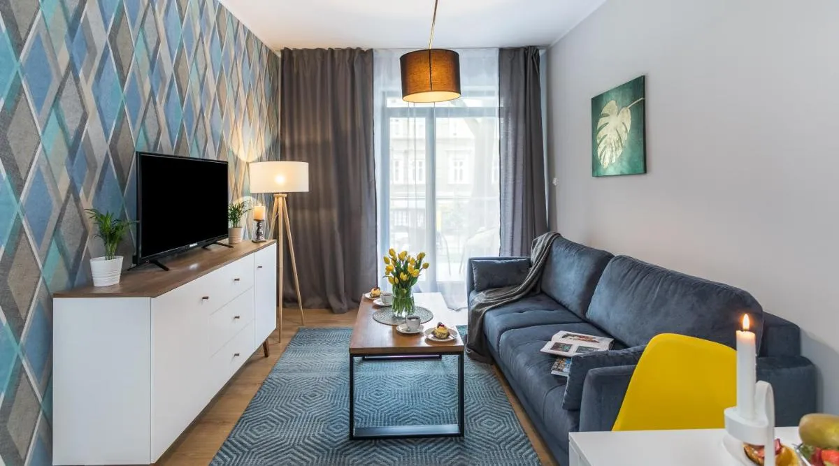 Image 3 of Vistula Boutique Exclusive Apartments