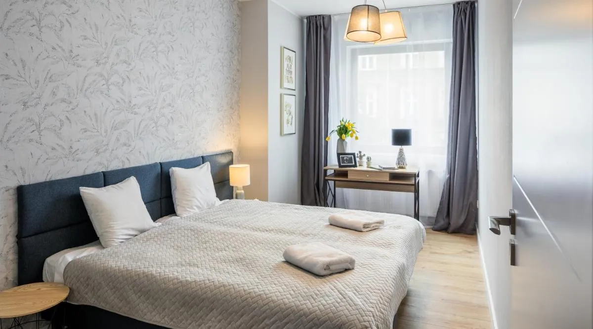 Image 5 of Vistula Boutique Exclusive Apartments
