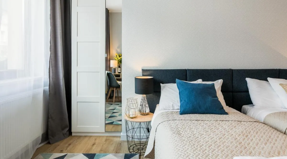 Image 2 of Vistula Boutique Exclusive Apartments