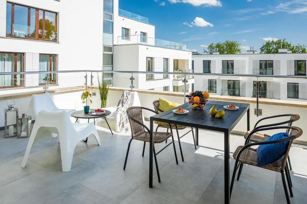 Image of Vistula Boutique Exclusive Apartments