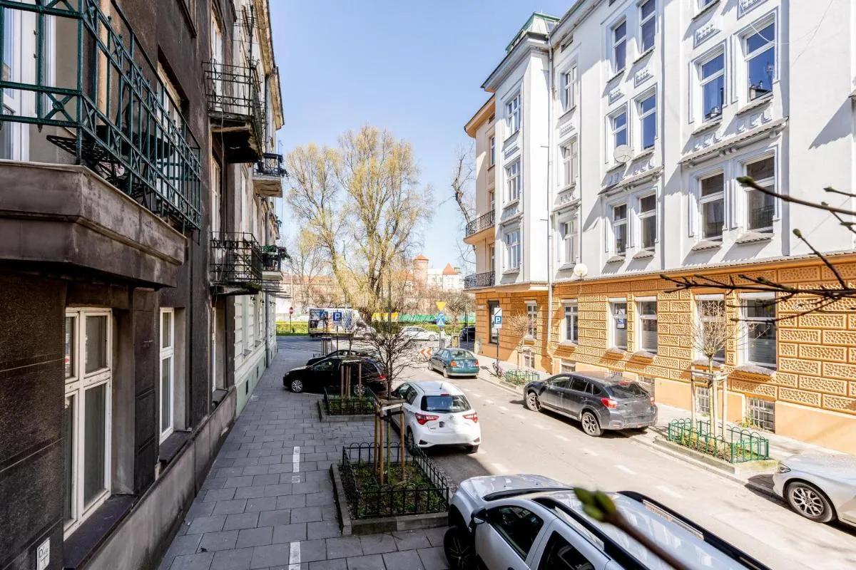 Image 5 of Vistula River Deluxe Apartment