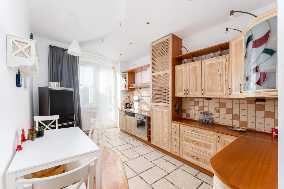 Image 3 of Vistula River Spacious Apartment