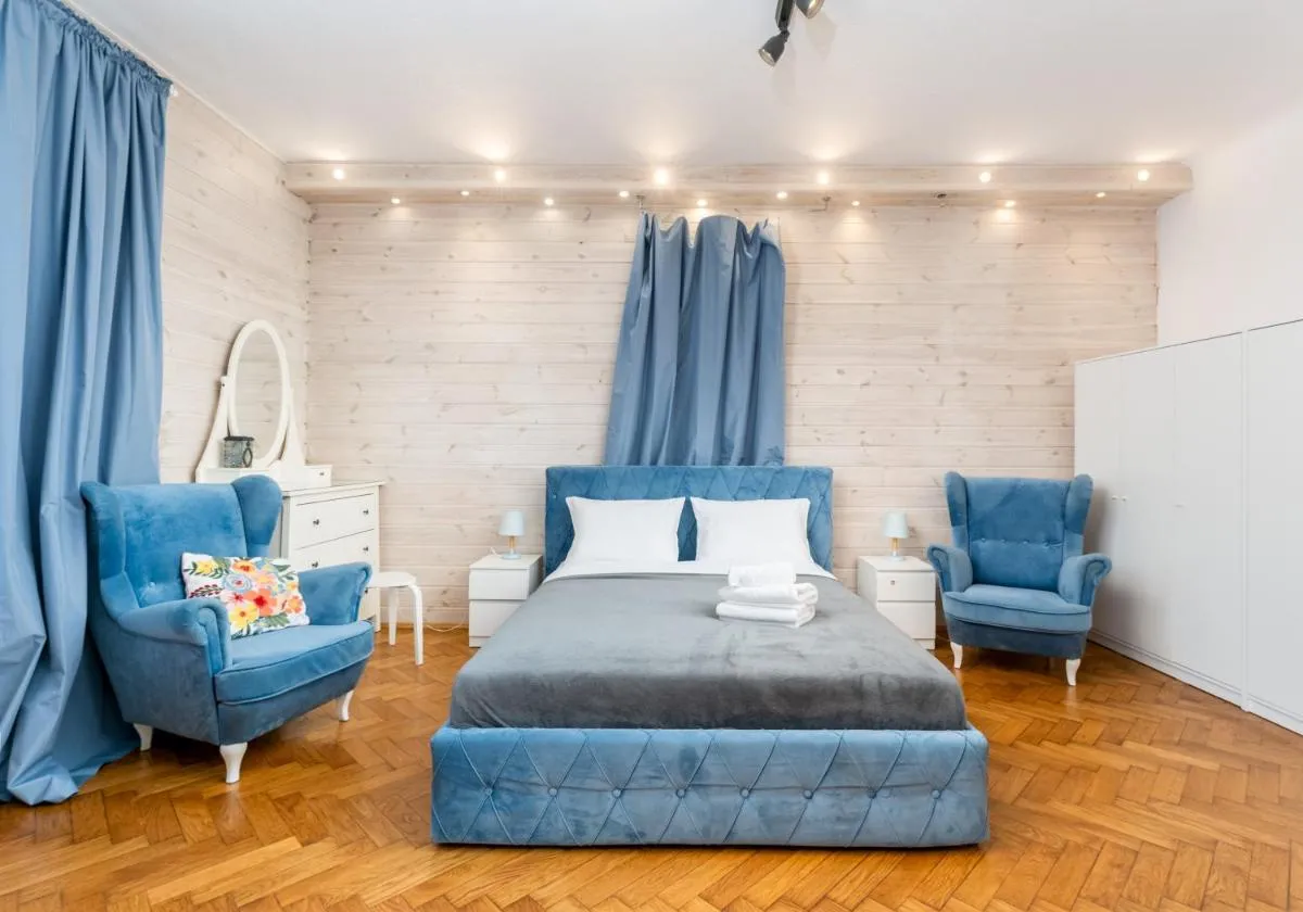 Image 1 of Vistula River Spacious Apartment