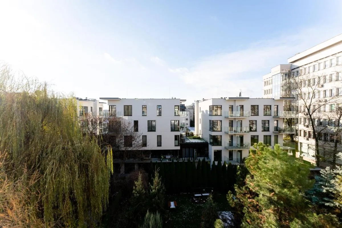 Image 5 of Vistula River Spacious Apartment