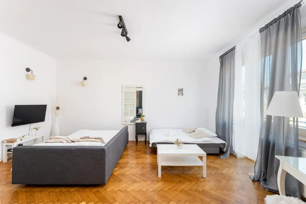 Image 6 of Vistula River Spacious Apartment